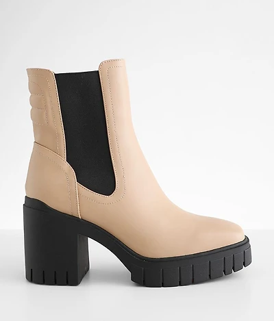 Deva Chelsea Ankle Boot