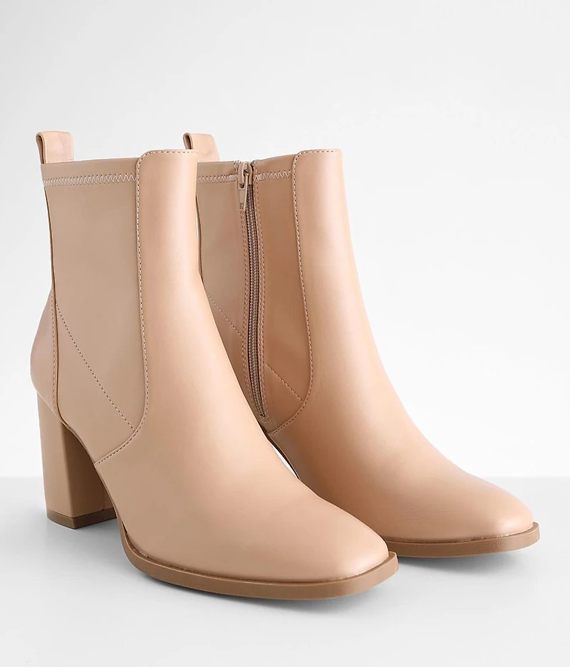 Loralei Heeled Ankle Boot