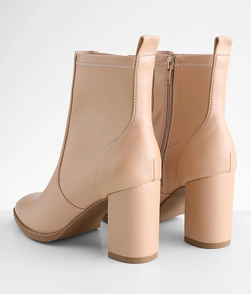 Loralei Heeled Ankle Boot