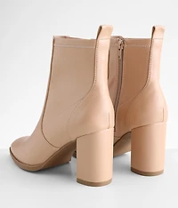 Loralei Heeled Ankle Boot