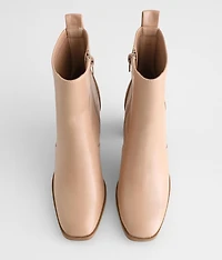 Loralei Heeled Ankle Boot