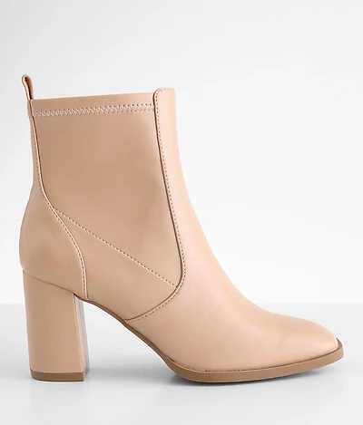 Loralei Heeled Ankle Boot