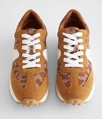 Race Casual Sneaker