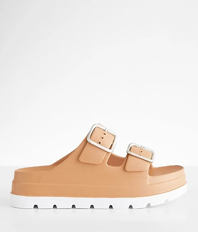 Santi Flatform Sandal