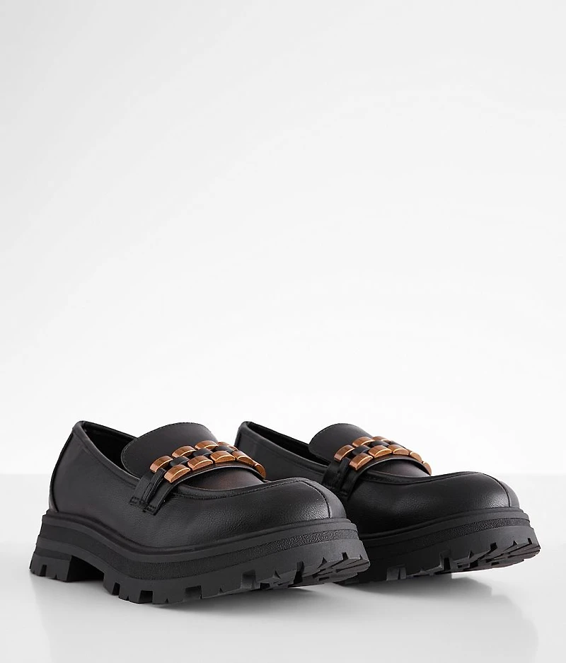 Gabina Loafer Shoe