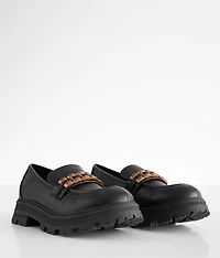 Gabina Loafer Shoe