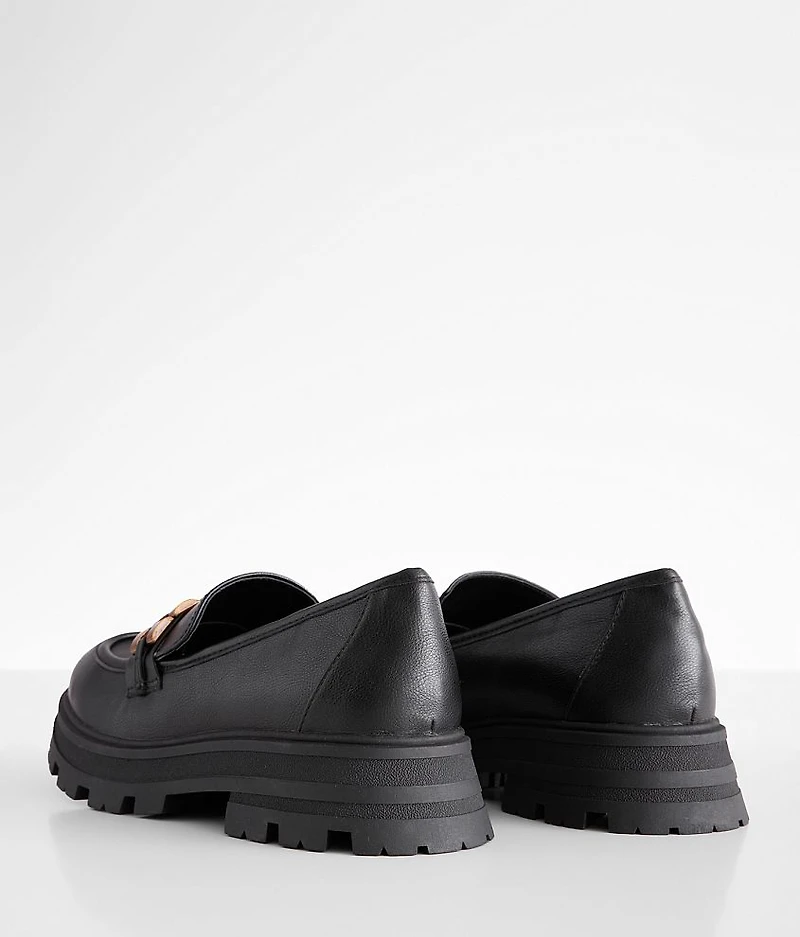 Gabina Loafer Shoe