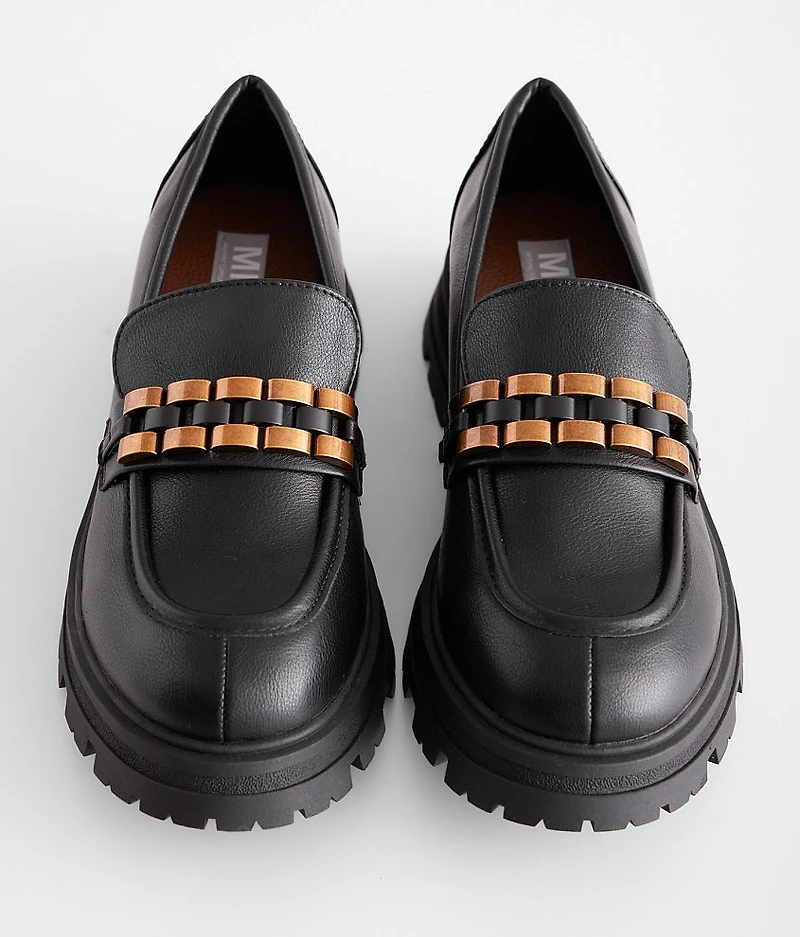 Gabina Loafer Shoe