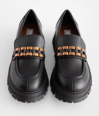 Gabina Loafer Shoe