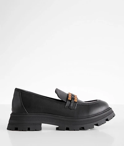 Gabina Loafer Shoe