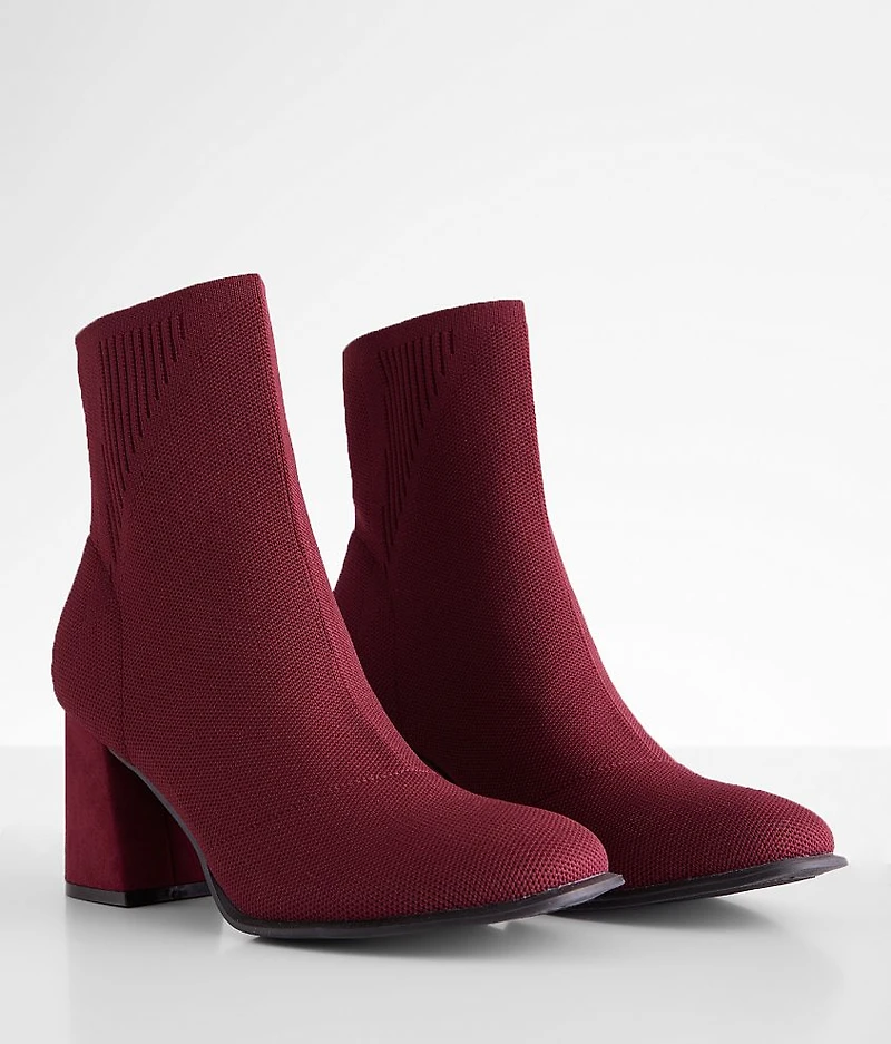 Pamina Ankle Boot