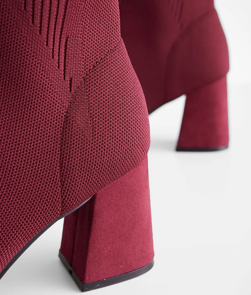 Pamina Ankle Boot