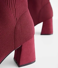 Pamina Ankle Boot