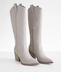 Tex Tall Western Boot
