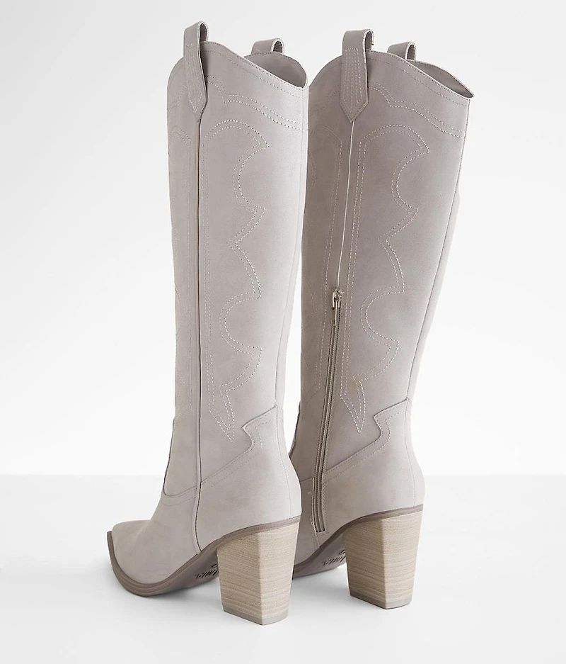 Tex Tall Western Boot