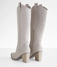 Tex Tall Western Boot