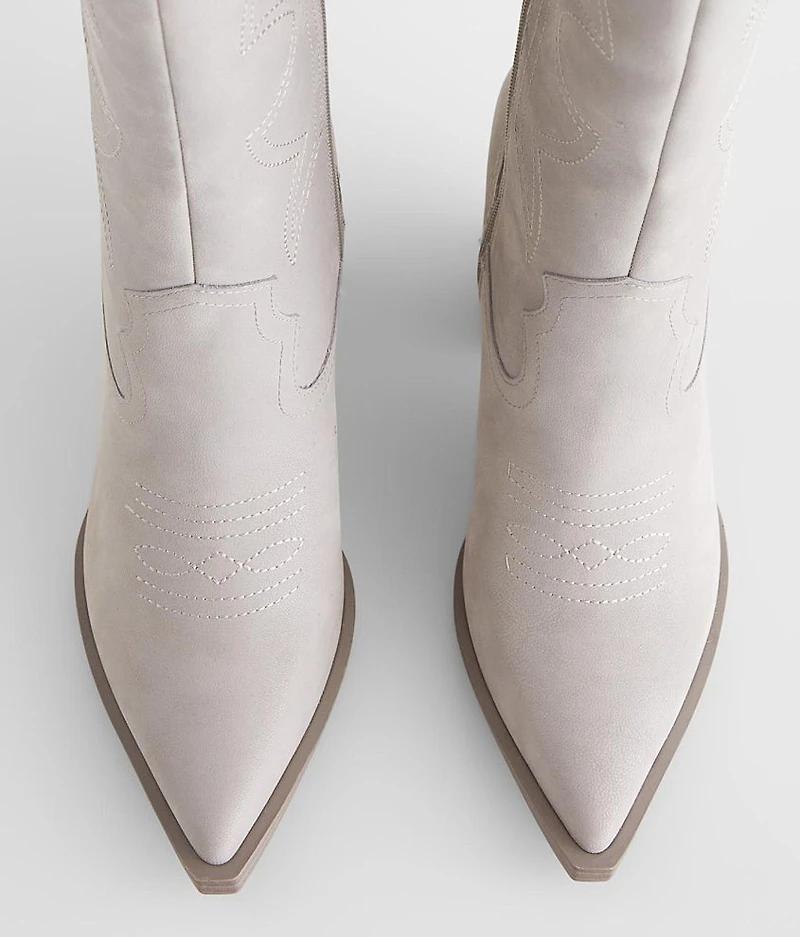 Tex Tall Western Boot