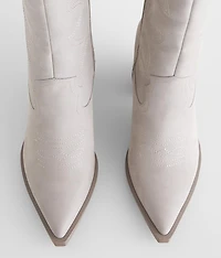 Tex Tall Western Boot