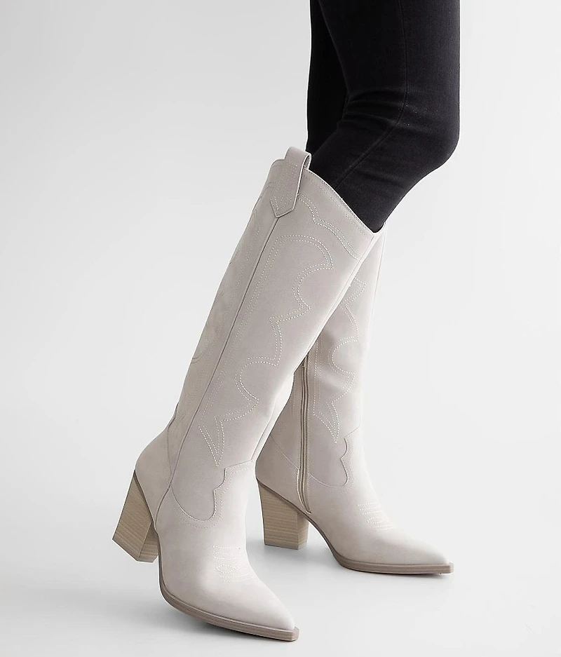 Tex Tall Western Boot