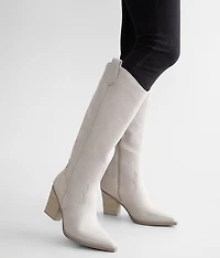 Tex Tall Western Boot