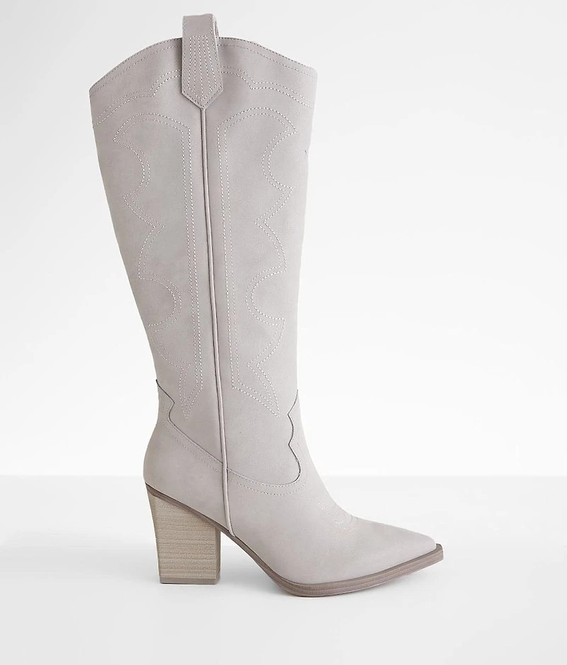 Tex Tall Western Boot