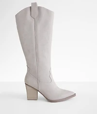 Tex Tall Western Boot