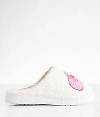 Cozi Western Slipper