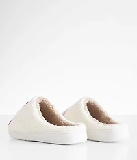 Cozi Western Slipper