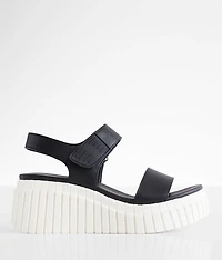 Yuri Wedge Sandal