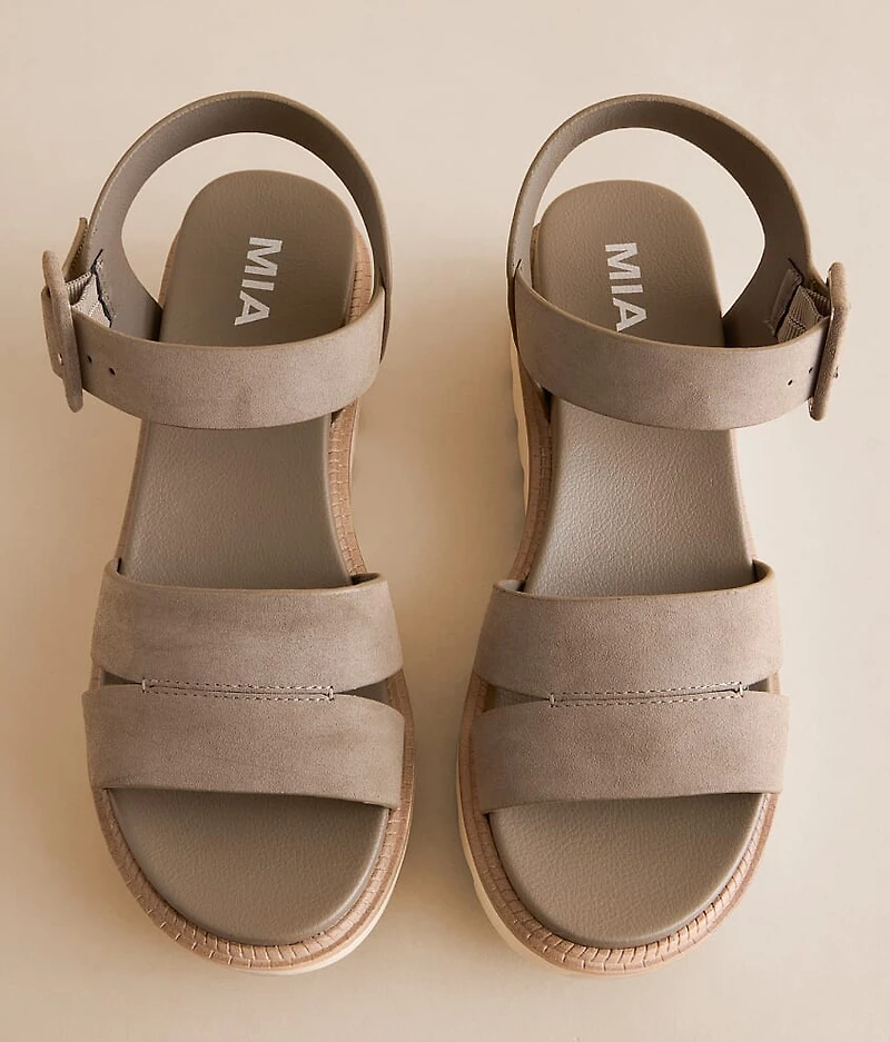 Jovie Sandal