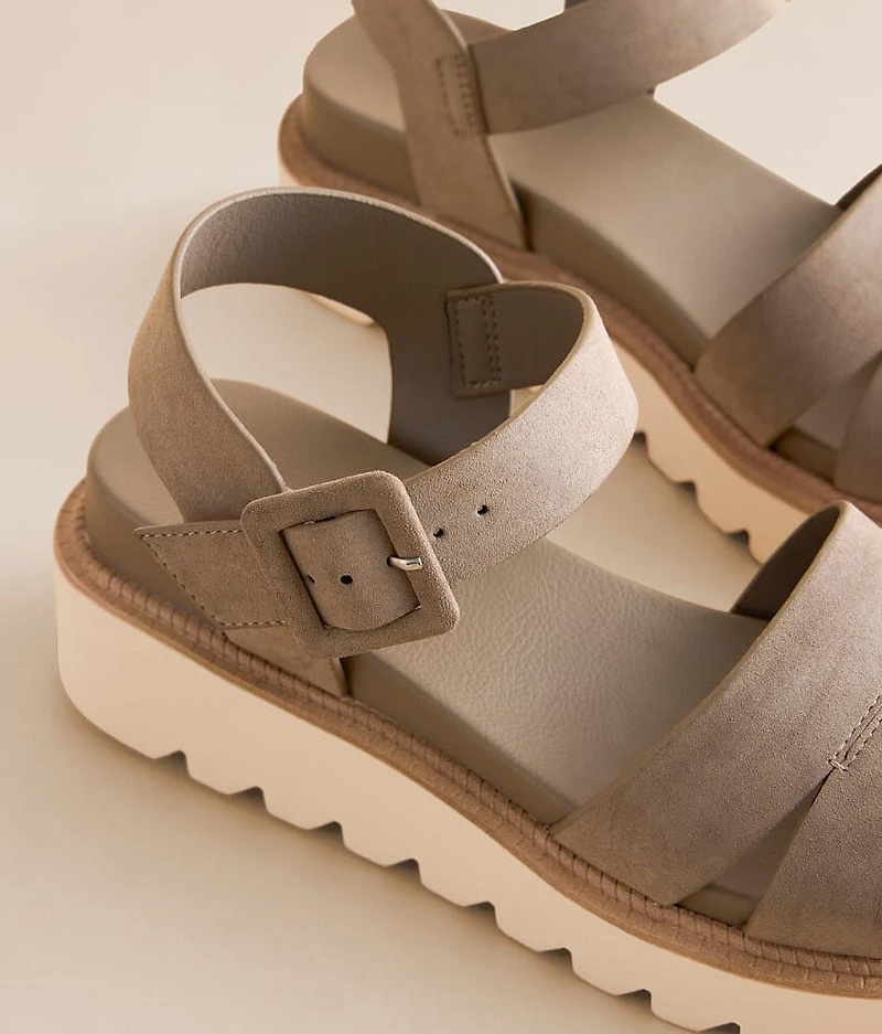 Jovie Sandal