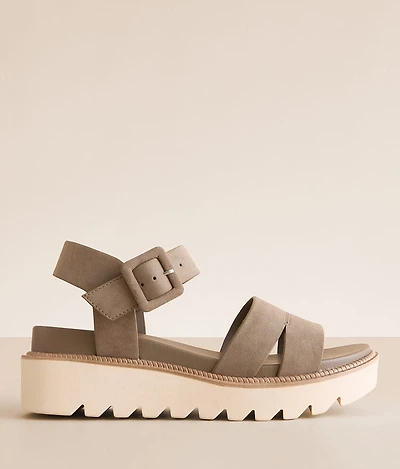 Jovie Sandal
