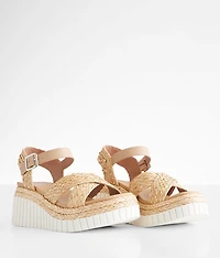 Zamara Wedge Sandal