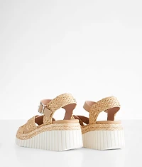 Zamara Wedge Sandal