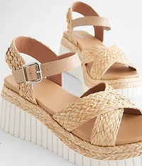 Zamara Wedge Sandal