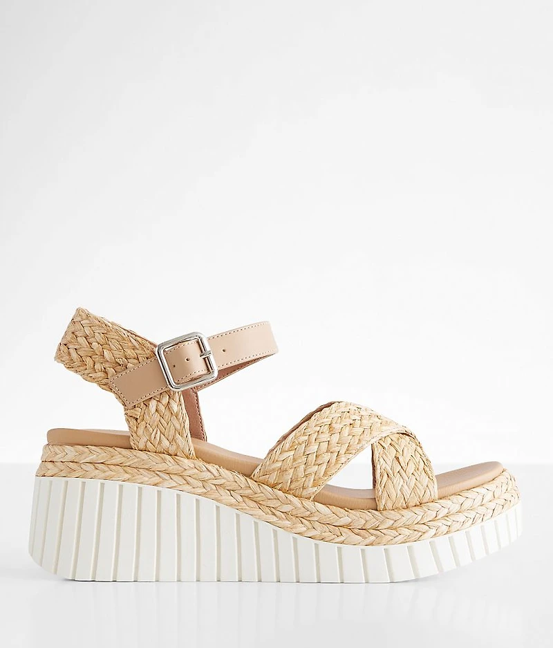 Zamara Wedge Sandal