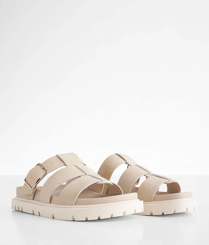 Geni Sandal