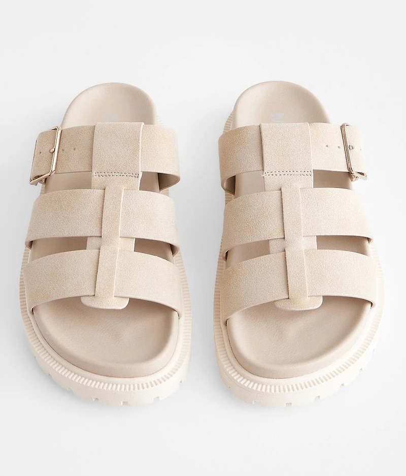 Geni Sandal