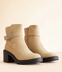 Gryfinn Ankle Boot