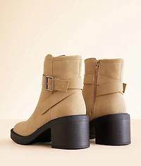 Gryfinn Ankle Boot
