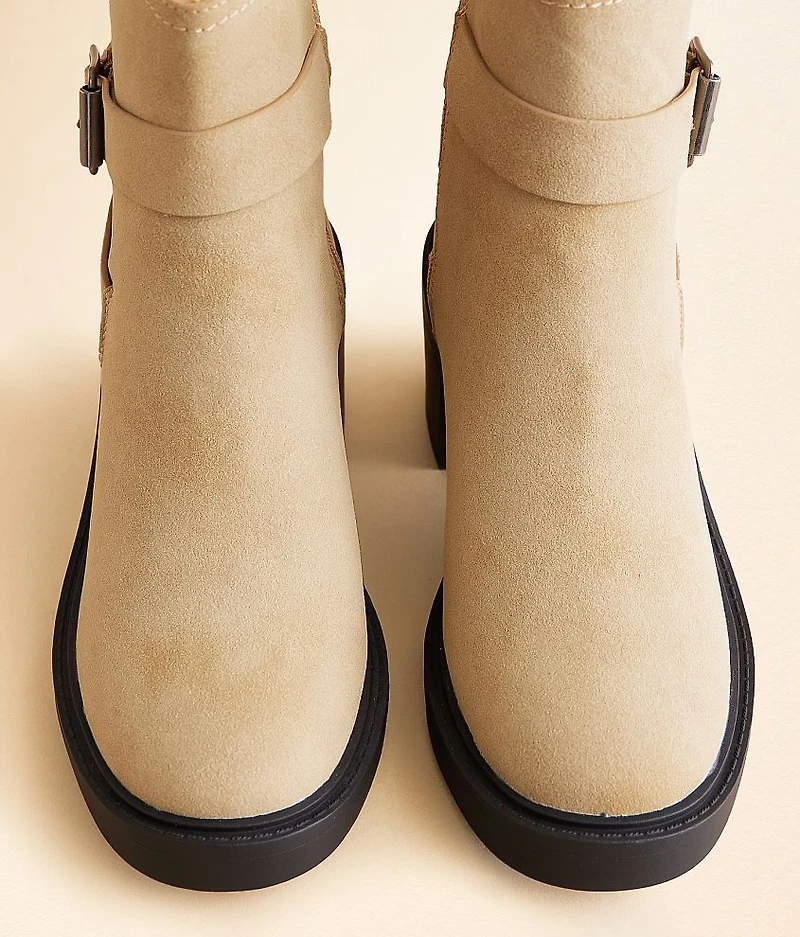 Gryfinn Ankle Boot