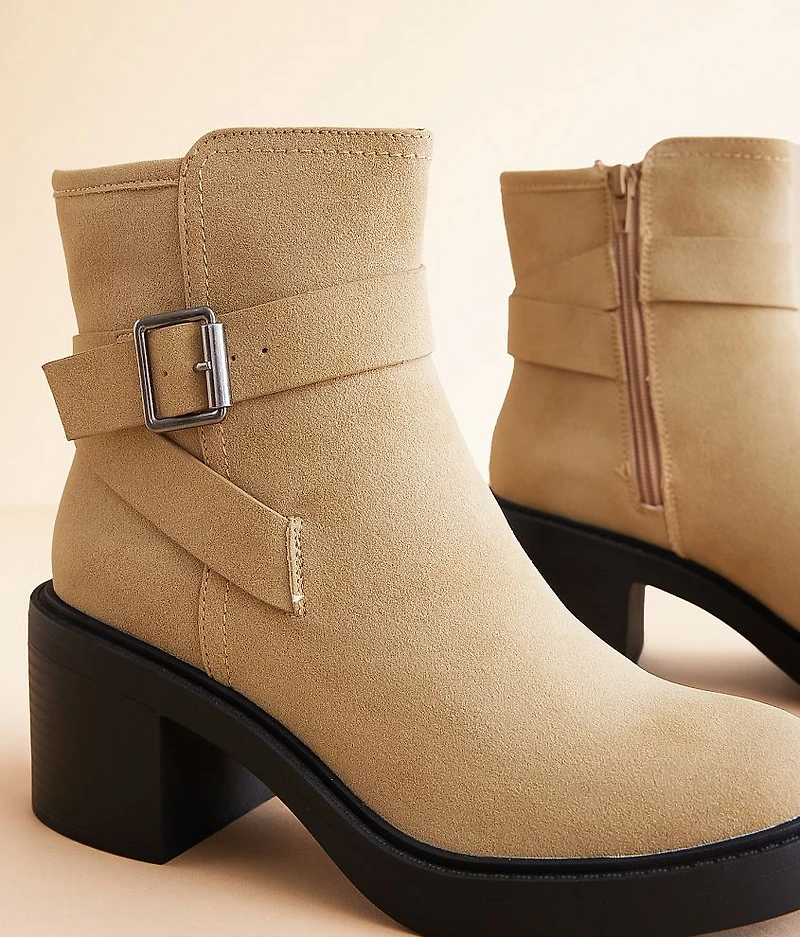 Gryfinn Ankle Boot