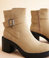 Gryfinn Ankle Boot