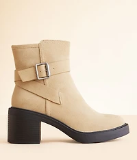 Gryfinn Ankle Boot