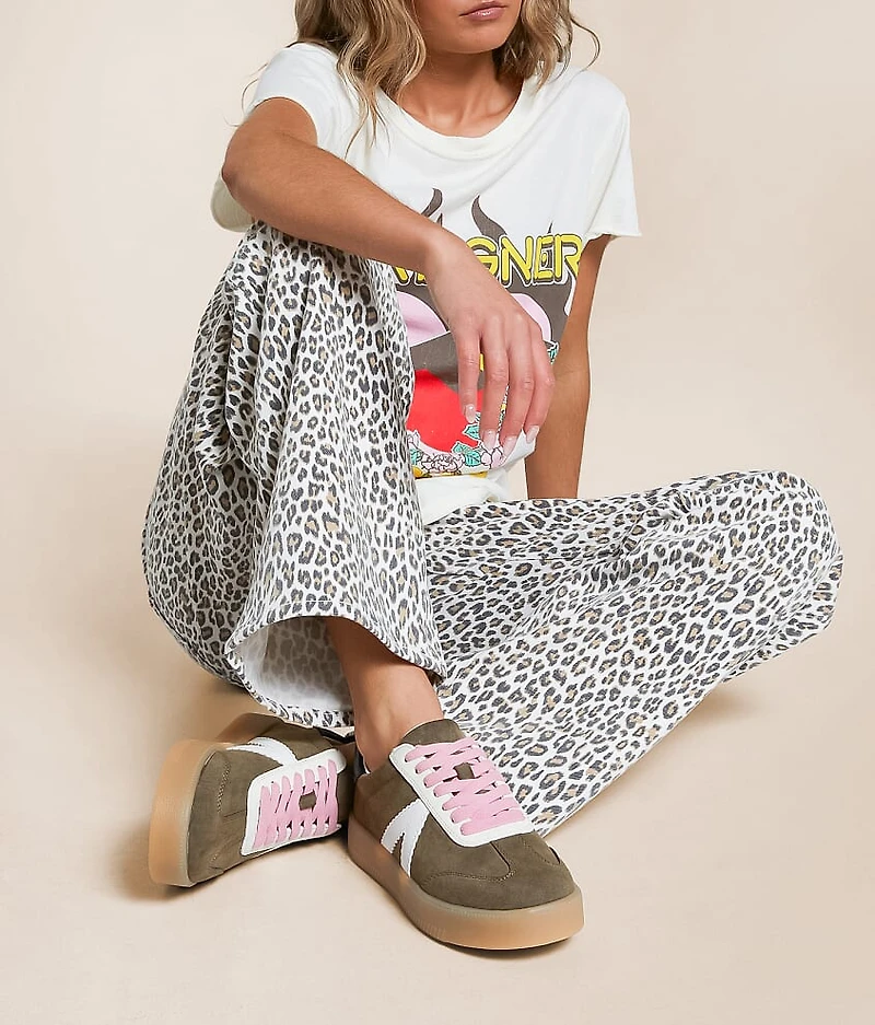 Axel Sneaker