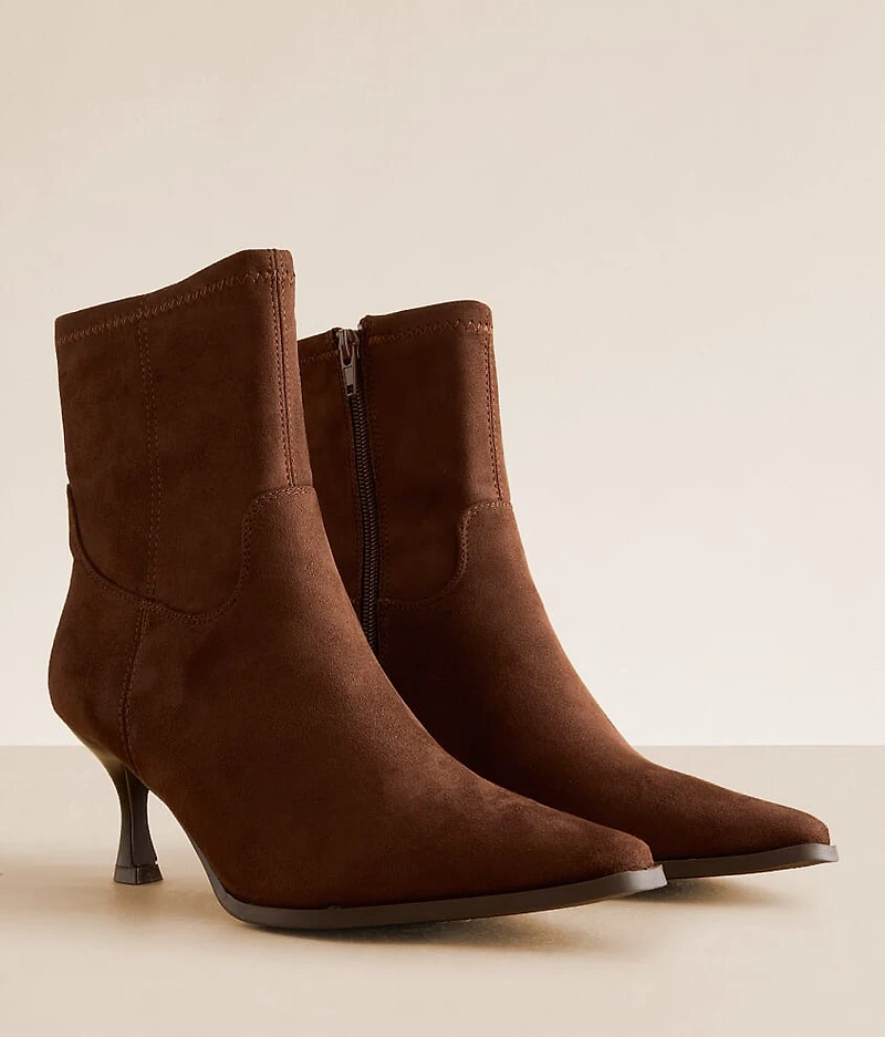 Aletta Contemporary Ankle Boot
