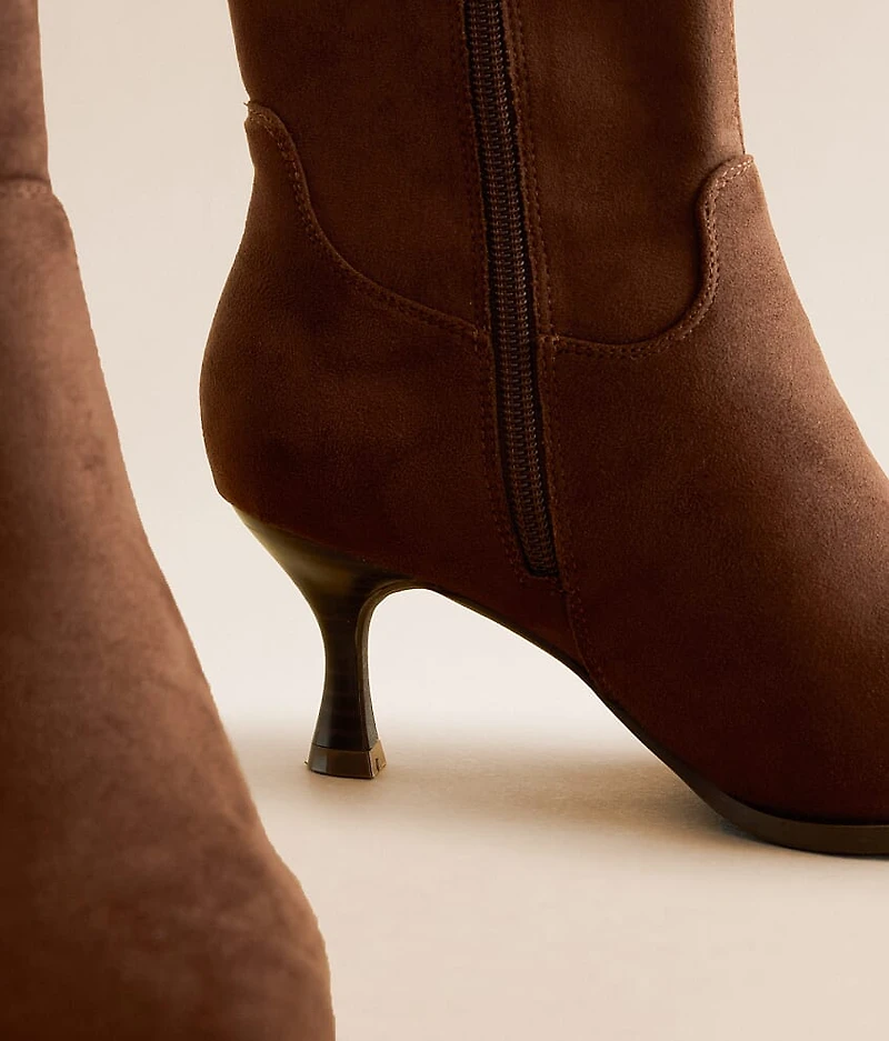 Aletta Contemporary Ankle Boot