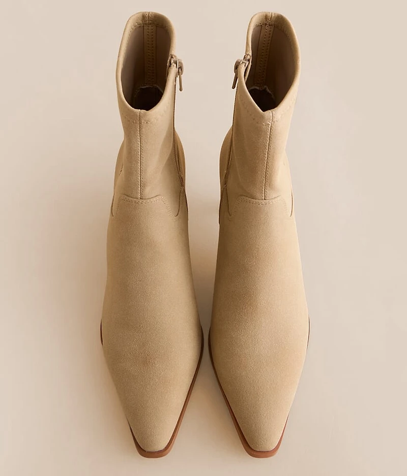 Aletta Contemporary Ankle Boot