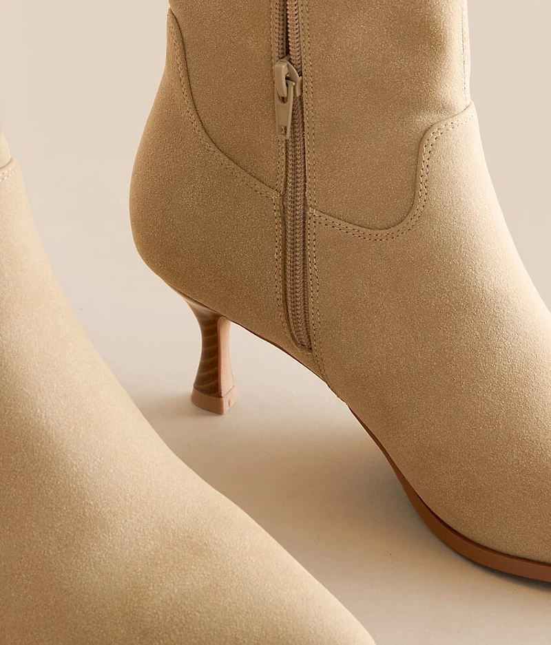 Aletta Contemporary Ankle Boot