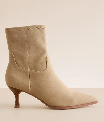 Aletta Contemporary Ankle Boot